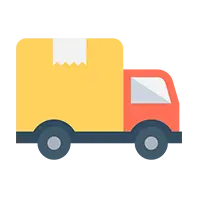 Fast U.S. Shipping